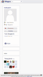 Mobile Screenshot of makyajim.blogcu.com