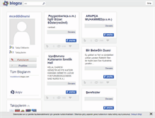 Tablet Screenshot of mceddidnursi.blogcu.com
