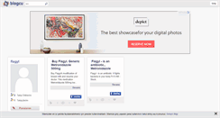 Desktop Screenshot of flagyl.blogcu.com