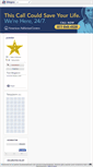 Mobile Screenshot of polestar.blogcu.com