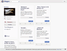 Tablet Screenshot of ferinos.blogcu.com