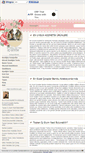 Mobile Screenshot of ozlem-camasir.blogcu.com