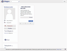 Tablet Screenshot of fantaziurunler.blogcu.com
