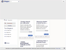 Tablet Screenshot of formblock.blogcu.com