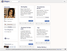 Tablet Screenshot of elanurkiz.blogcu.com