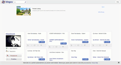 Desktop Screenshot of klipizlesek.blogcu.com