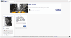 Desktop Screenshot of dundengunetasan.blogcu.com