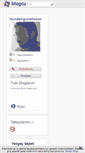 Mobile Screenshot of dundengunetasan.blogcu.com