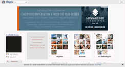 Desktop Screenshot of mutfakkokusu.blogcu.com