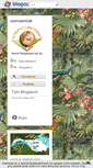 Mobile Screenshot of esmaemlak.blogcu.com