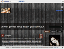 Tablet Screenshot of nilaycan.blogcu.com