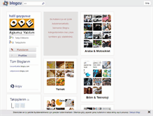 Tablet Screenshot of izocamfiyatlari.blogcu.com