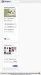 Mobile Screenshot of meltuncahobiler.blogcu.com