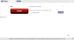 Desktop Screenshot of incitanemfmmmm.blogcu.com