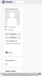 Mobile Screenshot of fundailesabahkahvesi.blogcu.com