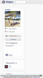 Mobile Screenshot of hotels.blogcu.com