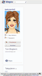 Mobile Screenshot of ipekstardoll.blogcu.com