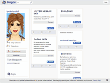Tablet Screenshot of ipekstardoll.blogcu.com