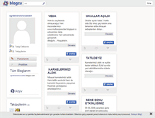 Tablet Screenshot of ogretmeninincicekleri.blogcu.com
