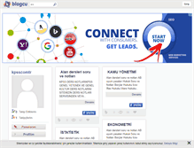 Tablet Screenshot of kpsscomtr.blogcu.com