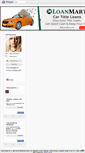 Mobile Screenshot of britneyclub.blogcu.com