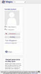 Mobile Screenshot of paraliokeyoyna.blogcu.com
