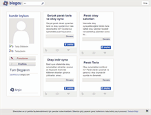 Tablet Screenshot of paraliokeyoyna.blogcu.com
