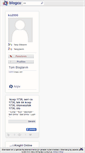 Mobile Screenshot of ko2000.blogcu.com