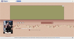 Desktop Screenshot of mmumine.blogcu.com