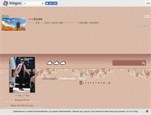Tablet Screenshot of mmumine.blogcu.com
