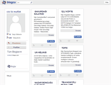 Tablet Screenshot of cicibisiiy3.blogcu.com