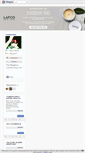 Mobile Screenshot of modanistan.blogcu.com