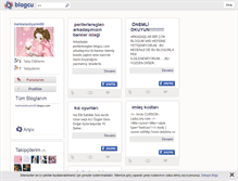 Tablet Screenshot of harikalardiyarim95.blogcu.com