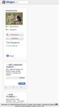 Mobile Screenshot of leniparpalia.blogcu.com