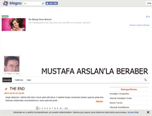 Tablet Screenshot of mustafaarslan1hibmioo.blogcu.com