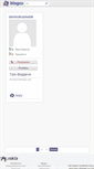 Mobile Screenshot of dermokozmetik.blogcu.com