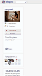 Mobile Screenshot of canguzeli.blogcu.com