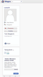 Mobile Screenshot of cuma58.blogcu.com