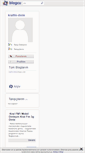 Mobile Screenshot of kralfm-dinle.blogcu.com