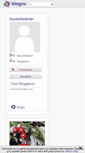 Mobile Screenshot of faydalibitkiler.blogcu.com