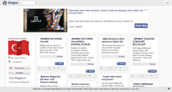 Desktop Screenshot of ermenisoykirimyalani.blogcu.com