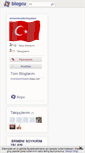 Mobile Screenshot of ermenisoykirimyalani.blogcu.com
