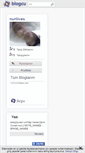 Mobile Screenshot of nurilives.blogcu.com