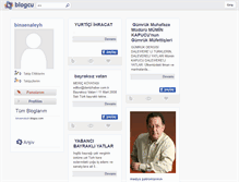Tablet Screenshot of binaenaleyh.blogcu.com