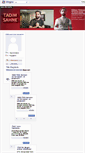 Mobile Screenshot of 2008osssorularivecevaplar.blogcu.com