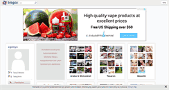 Desktop Screenshot of egemyo.blogcu.com