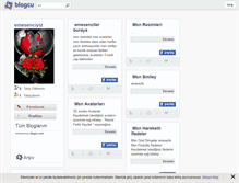 Tablet Screenshot of emesenciyiz.blogcu.com