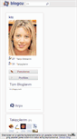 Mobile Screenshot of ktc.blogcu.com