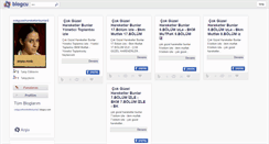 Desktop Screenshot of cokguzelhareketlerbunlar2.blogcu.com