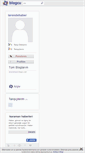 Mobile Screenshot of larendehaber.blogcu.com